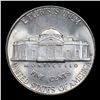 Image 3 : 1938-s Jefferson Nickel 5c Grades Choice Unc
