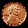 Image 2 : 1917-s Lincoln Cent 1c Grades Select+ Unc BN