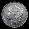 Image 2 : 1878-p 8tf Vam 12 I3 R4 Morgan Dollar $1 Grades Unc Details