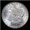 Image 2 : 1889-p Vam 52 I3 R6 Morgan Dollar $1 Grades Choice+ Unc