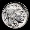 Image 2 : 1938-d Buffalo Nickel 5c Grades GEM++ Unc