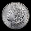 Image 2 : 1921-d Morgan Dollar $1 Grades Select Unc