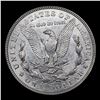 Image 3 : 1921-d Morgan Dollar $1 Grades Select Unc