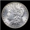 Image 2 : 1887-o Morgan Dollar $1 Grades Choice Unc