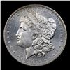 Image 2 : 1879-o Morgan Dollar $1 Grades Unc Details