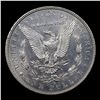 Image 3 : 1879-o Morgan Dollar $1 Grades Unc Details