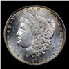 Image 2 : 1878-s Morgan Dollar $1 Grades Choice Unc PL
