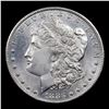 Image 2 : 1883-o Morgan Dollar $1 Grades GEM+ Unc