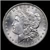 Image 2 : 1885-o Morgan Dollar $1 Grades GEM+ Unc