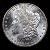 Image 2 : 1904-o Morgan Dollar $1 Grades Choice Unc