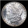 Image 2 : 1904-o Morgan Dollar $1 Grades Choice+ Unc