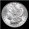 Image 2 : 1885-o Morgan Dollar $1 Grades GEM Unc