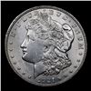 Image 2 : 1921-s Morgan Dollar $1 Grades Select Unc