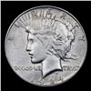 Image 2 : 1924-s Peace Dollar $1 Grades Unc Details