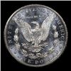 Image 3 : 1904-o Morgan Dollar $1 Grades Select+ Unc