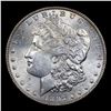 Image 2 : 1897-p Morgan Dollar $1 Grades Select Unc