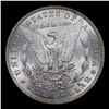 Image 3 : 1897-p Morgan Dollar $1 Grades Select Unc