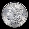 Image 2 : 1889-p Vam 57 R5 Morgan Dollar $1 Grades Choice+ Unc