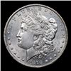 Image 2 : 1879-o Morgan Dollar $1 Grades Select Unc