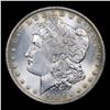 Image 2 : 1884-o Morgan Dollar $1 Grades Choice Unc