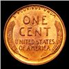 Image 3 : 1929-p Lincoln Cent 1c Grades Choice Unc RD