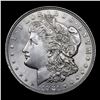 Image 2 : 1921-p Morgan Dollar $1 Grades Select+ Unc