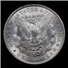 Image 3 : 1888-p Morgan Dollar $1 Grades GEM Unc