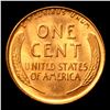 Image 3 : 1936-d Lincoln Cent 1c Grades Gem+ Unc RD