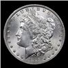 Image 2 : 1898-o Morgan Dollar $1 Grades GEM+ Unc