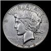 Image 2 : 1928-s vam 1A I2 R5 Peace Dollar $1 Grades vf++