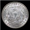 Image 3 : 1899/1--9-o vam 28 Morgan Dollar $1 Grades Select+ Unc