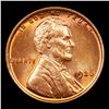 Image 2 : 1926-p Lincoln Cent 1c Grades GEM Unc BN