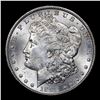 Image 2 : 1902-o Morgan Dollar $1 Grades Select Unc