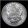 Image 2 : 1904-o Morgan Dollar $1 Grades Select+ Unc
