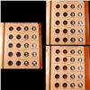 Image 2 : Partial Washington Quarter Book 2004-2008 70 coins