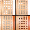 Image 1 : Partial Washington Quarter Book 1965-1998 57 coins
