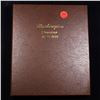 Image 2 : Partial Washington Quarter Book 1965-1998 57 coins