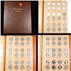 Image 1 : Partial Washington Quarter Book 1965-1997 61 coins
