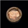 Image 3 : Uncirculated shotgun Lincoln 1c roll, 1966-p 50 pcs Brandt Wrapper