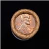 Image 2 : Shotgun Lincoln 1c roll, 1959-p 50 pcs Brandt Wrapper