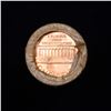 Image 3 : Uncirculated Shotgun Lincoln 1c roll, 1973-p 50 pcs Brandt Wrapper