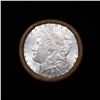 Image 2 : ***Auction Highlight*** 1880 & CC Uncirculated Morgan Dollar Shotgun Roll (fc)