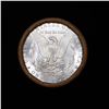 Image 3 : ***Auction Highlight*** 1880 & CC Uncirculated Morgan Dollar Shotgun Roll (fc)