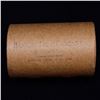 Image 4 : ***Auction Highlight*** 1923-p Uncirculated Peace Dollar Shotgun Roll (fc)
