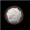 Image 2 : ***Auction Highlight*** Full solid date 1882-o/s Morgan silver $1 roll, 20 coins (fc)