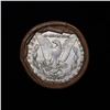 Image 3 : ***Auction Highlight*** Full solid date 1896-o Morgan silver $1 roll, 20 coins (fc)