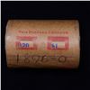 Image 5 : ***Auction Highlight*** Full solid date 1896-o Morgan silver $1 roll, 20 coins (fc)