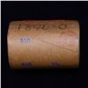 Image 6 : ***Auction Highlight*** Full solid date 1896-o Morgan silver $1 roll, 20 coins (fc)