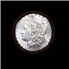 Image 2 : AU/BU Slider Brinks Shotgun Morgan $1 Roll 1885 & P Ends Virtually UNC