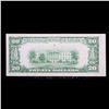 Image 3 : 1934C $20 Green Seal Federal Reserve Note Grades Select CU